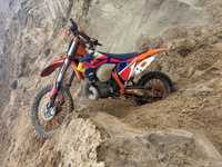 Sprzedam KTM 250 2t