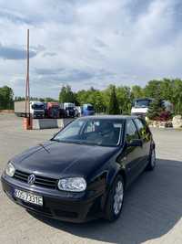 VW Golf IV 1.9tdi 2003rok