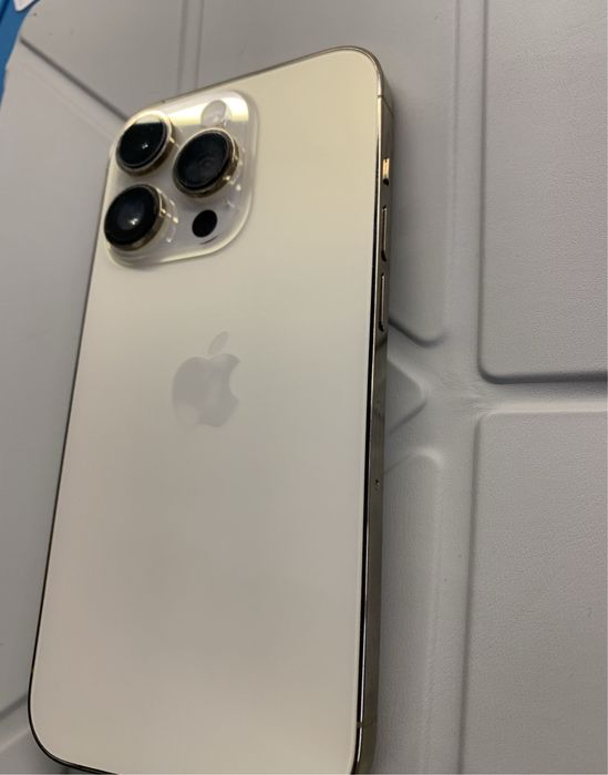 Продам айфон 14 про на 128gb