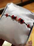 Bransoletka handmade