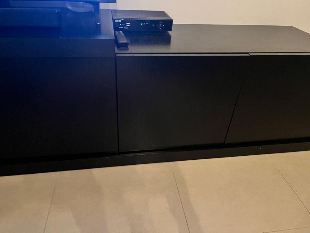 Movel de sala para TV
