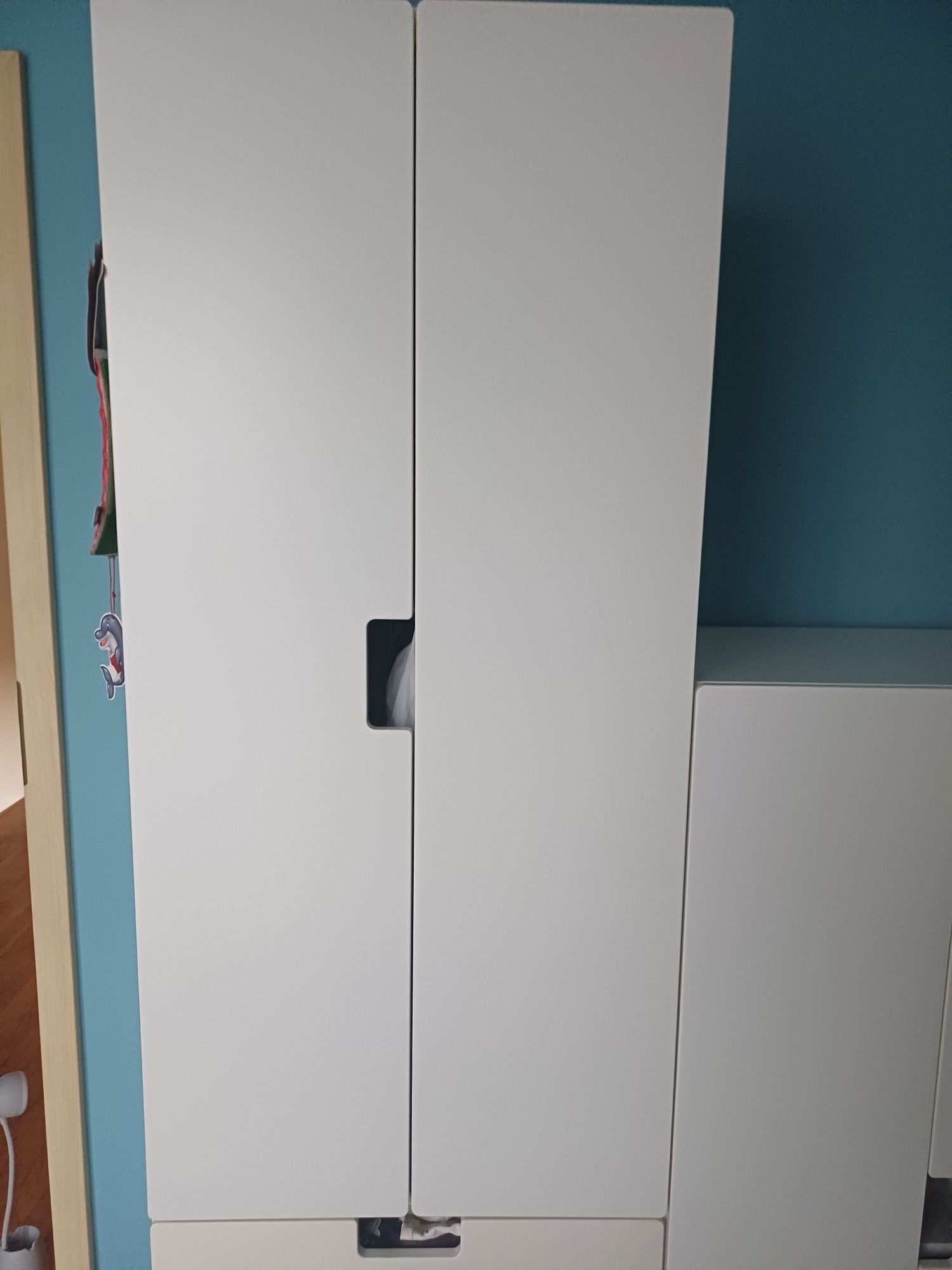 Sprzedam zestaw mebli ikea
