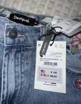 Джинси жіночі Desigual