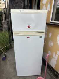 NORD   Двухкамерный холодильник  150 сантиметров.