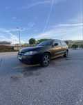 Nissan Almera 1.5 dci