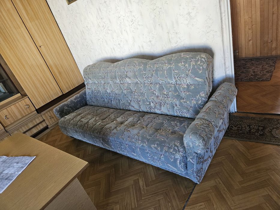 Komplet wypoczynkowy 1 + 1 + 2