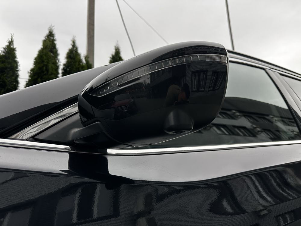 Nissan Rogue SL awd 2018