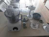 Robot kuchenny Bosch Multitalent 8