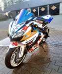 Suzuki Gsx-R 600 - K8 ZAMIANA Super maszyna
