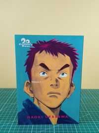 20th Century Boys: Volume 1 - Naoki Urasawa