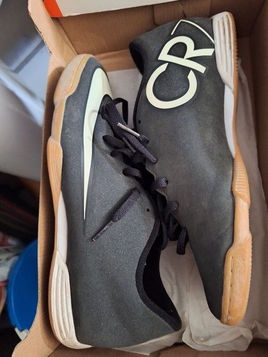 Sapatilhas Nike mercurial CR7