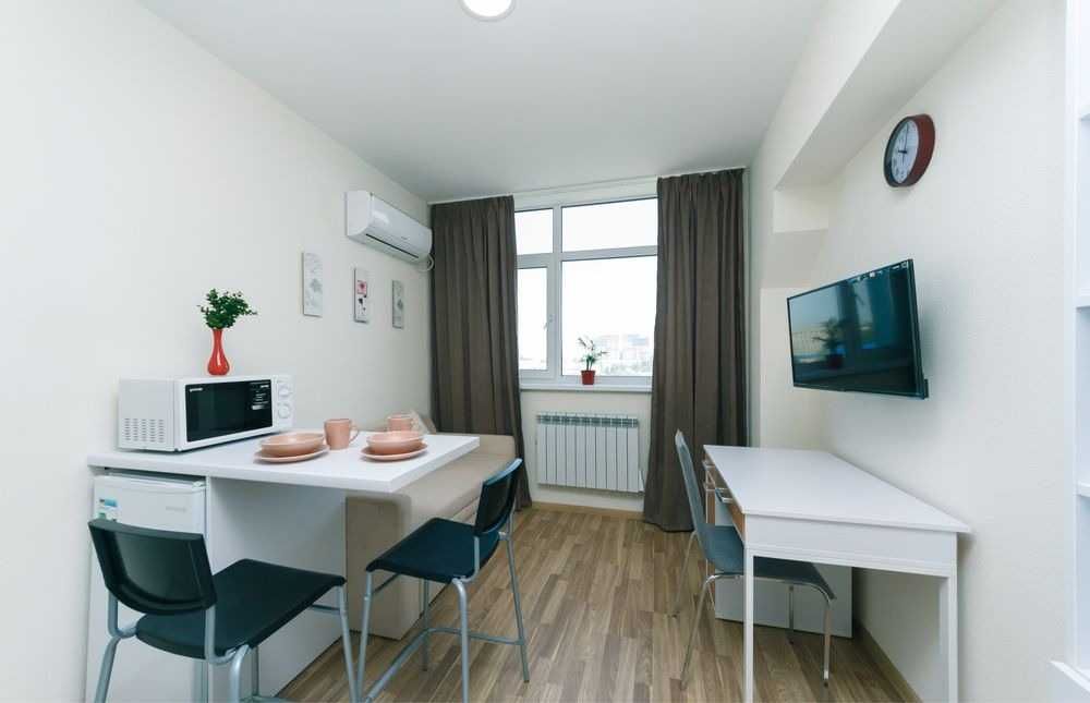 Здається в оренду смарт-квартира в ЖК Smart House
