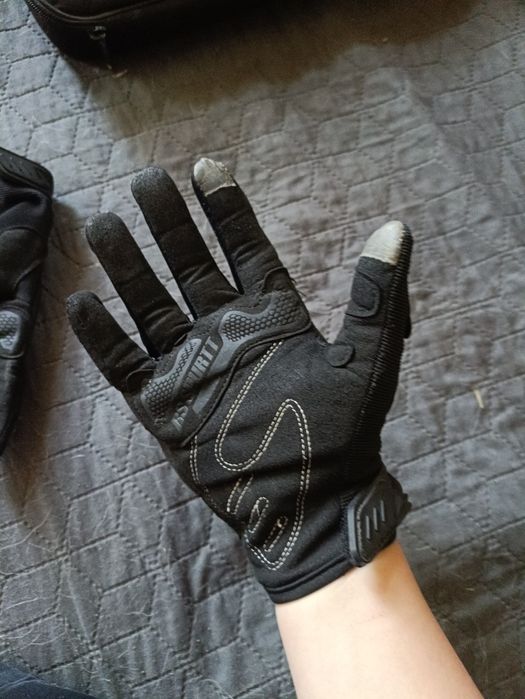 Моторукавичкиі розмір(L)