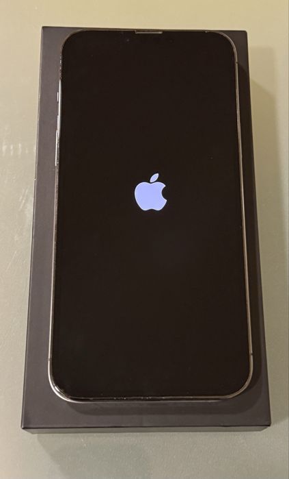 Iphone 13 Pro max 128gb