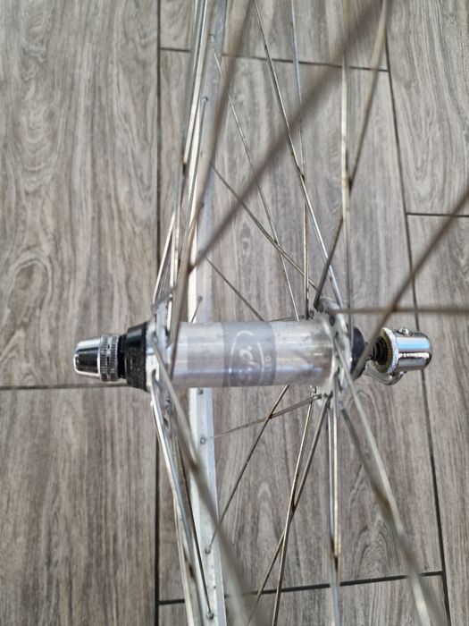 Koło do roweru przednie 26 cali