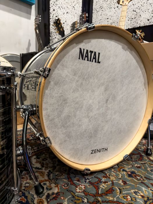 Natal ZENITH (como nova)