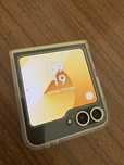 Samsung Z Flip 6
