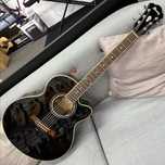 Электроакустическая гитара Ibanez ael10e
