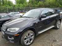 2014 року BMW X6 XDRIVE50I