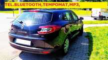 Megane III lift 2014rok stan techniczny idealny tylko 142tyś/km