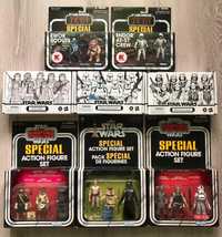 Фігурки Зоряні Війни Star Wars Rebel Fleet Trooper Shoretrooper