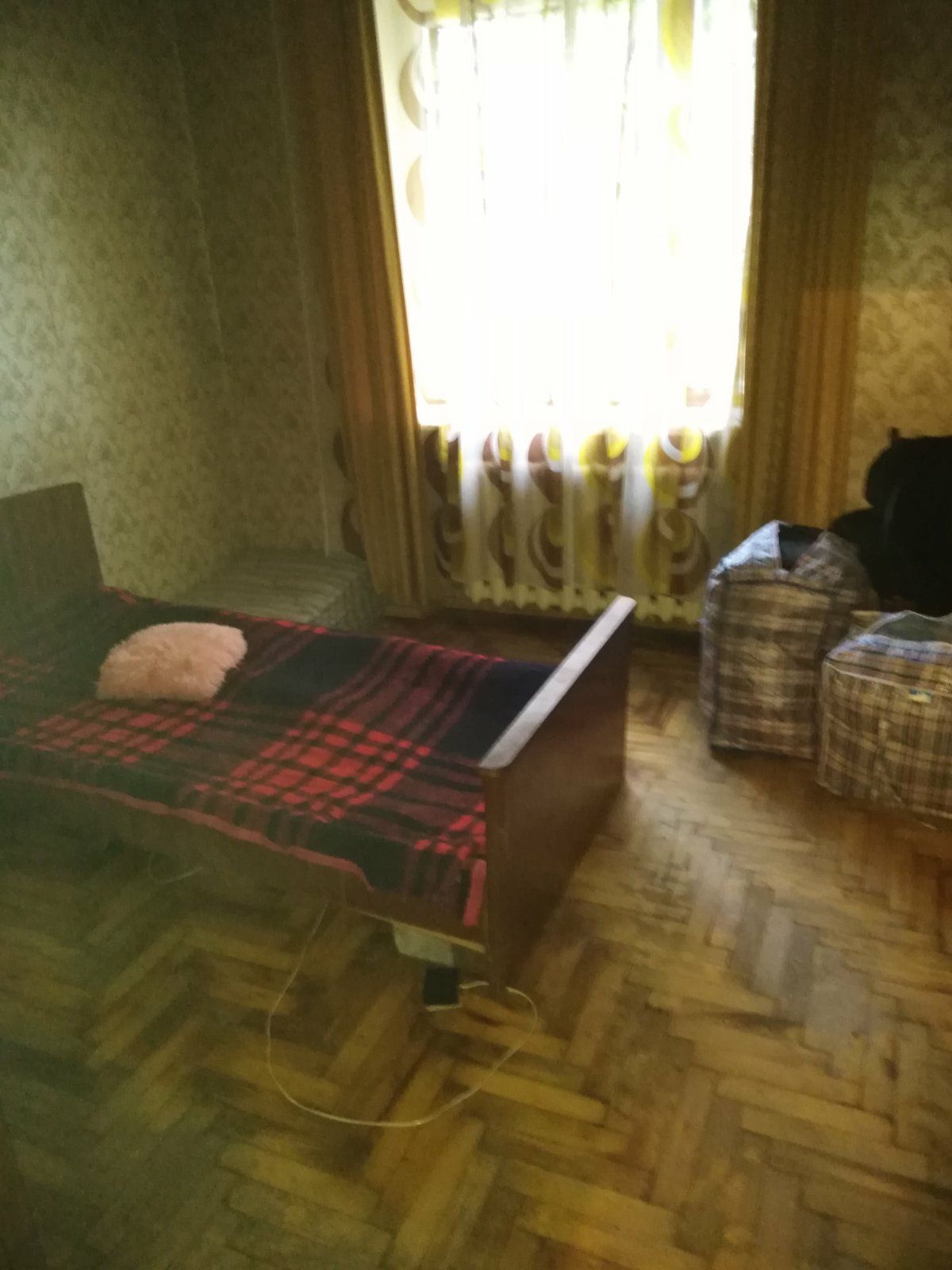 Продам 2-х комнатную квартиру в Запорожье