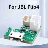 Moduł portu micro USB do JBL Flip 4