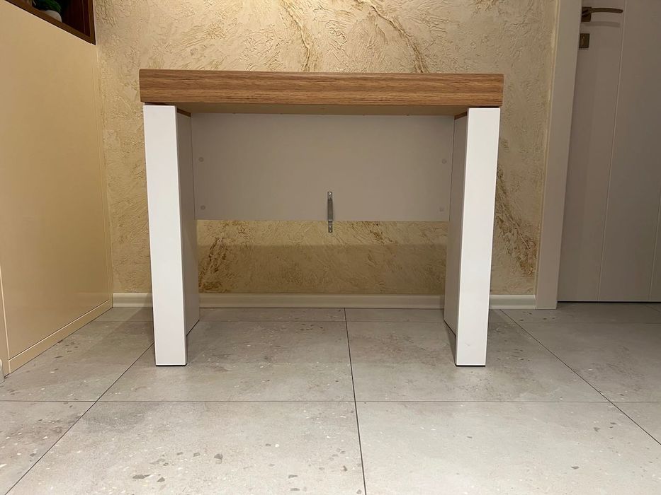 Toaletka (nowa, nieużywana)