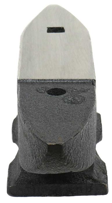 BASS POLSKA Kowadło Warsztatowe Kowalskie Stal 10kg 33cm BP9294