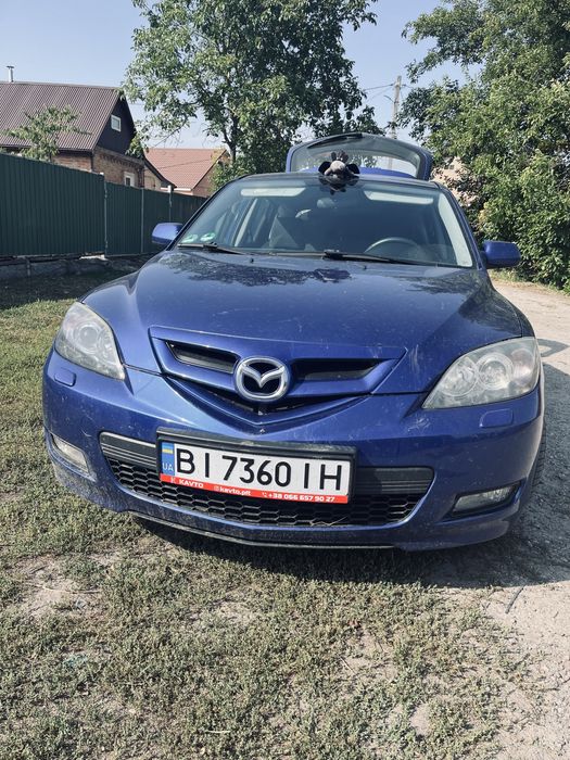 Продам Мазда 3        .       .Обмен