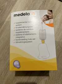 Medela zestaw SNS