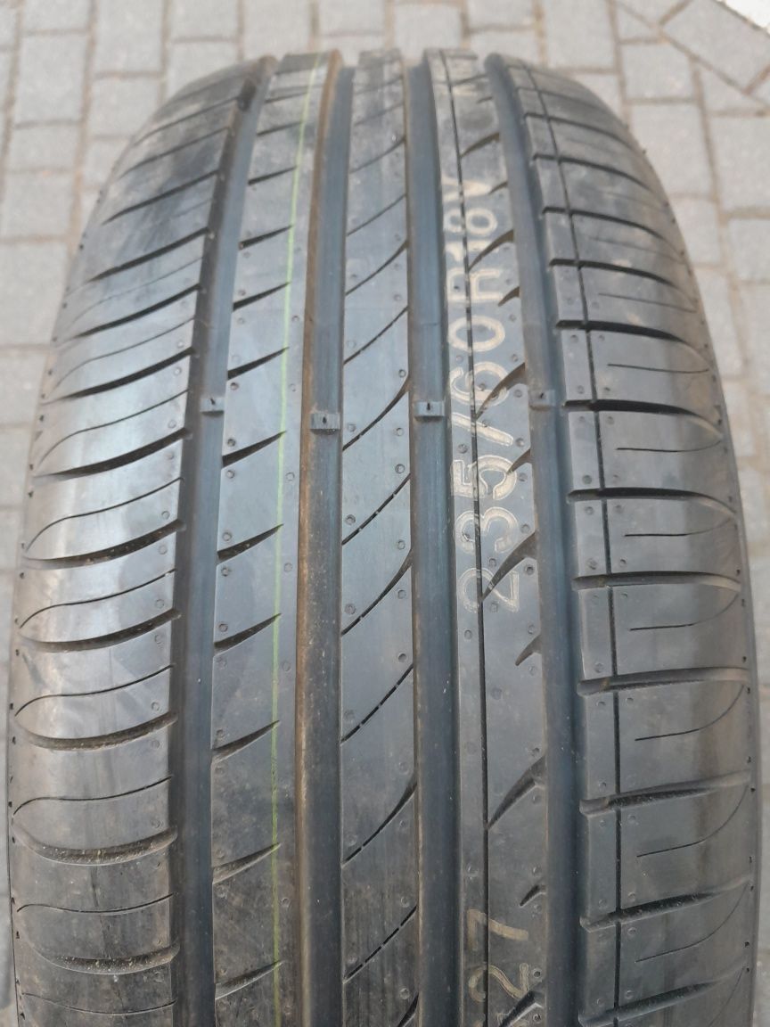 HANKOOK 235/60R18 103V , pojedyńcza nowa opona letnia.