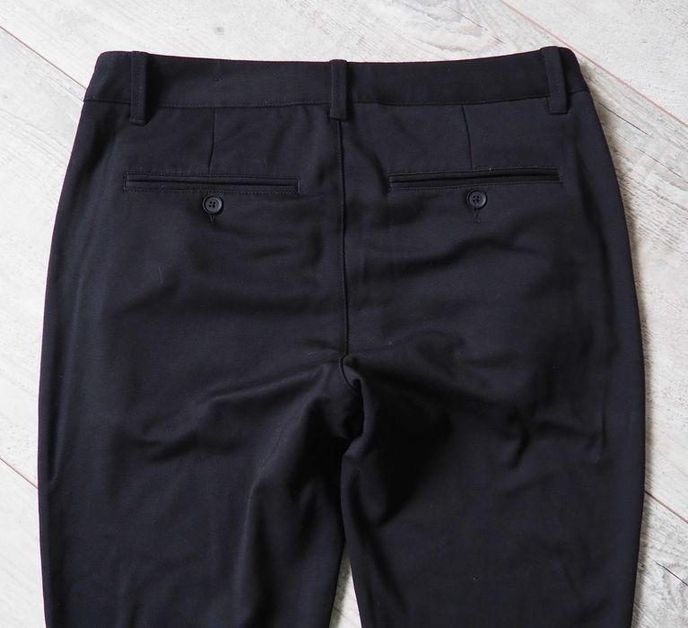 ONLY & SONS_eleganckie spodnie chino_cygaretki_rozmiar 32/30