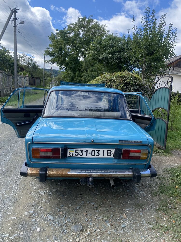 Продається жигулька