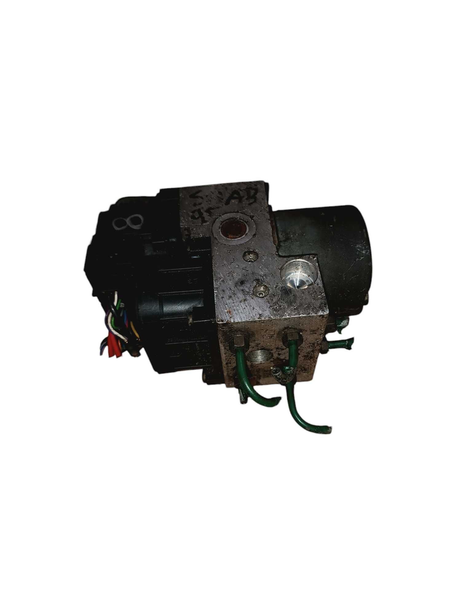 Pompa ABS Sterownik Saab 95 9-5