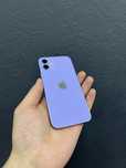 iPhone 12 128gb Purple Neverlock