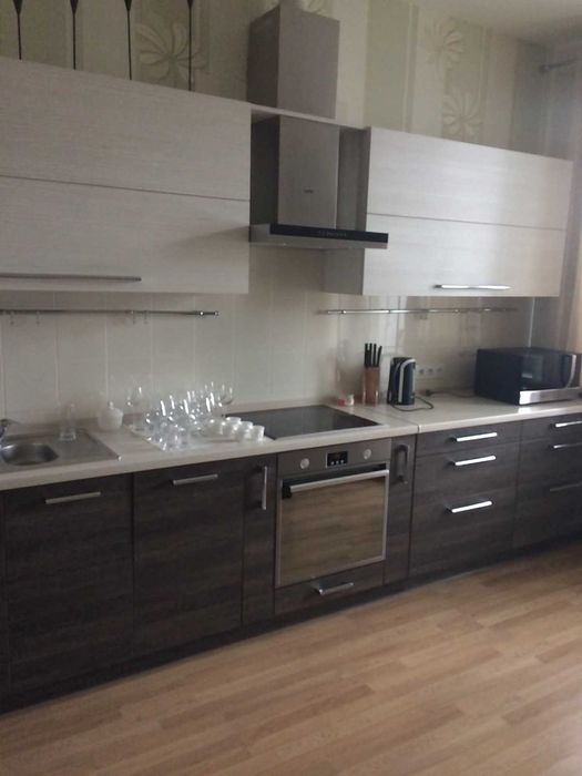 Соломенский Шаповала Механизаторов Изумрудный Соломенка