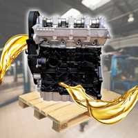 Silnik BLS 1.9 TDI 8V 105 KM VW Audi SKODA SEAT 2 lata gwarancji