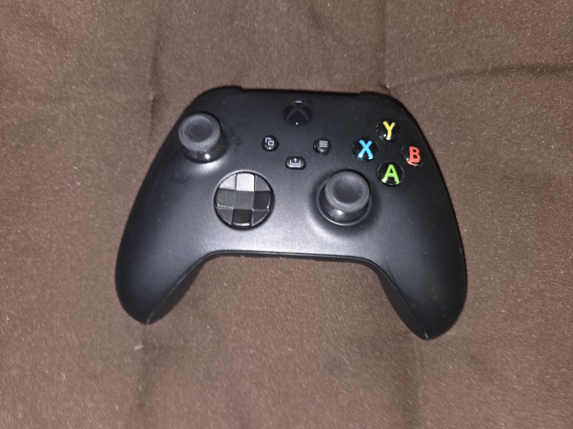 Xbox Series X consola