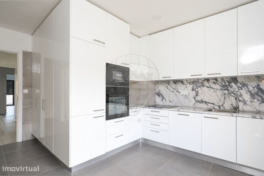 Apartamento T3 para arrendamento