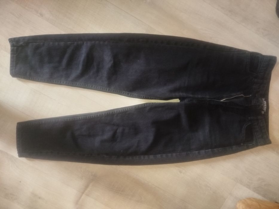 Жіночі джинси моми 27 розмір