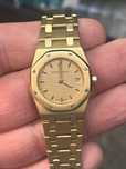Audemars Piguet Royal Oak