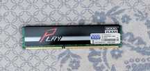 Kingston DDR 3 RAM (2GB, 8GB,), ОЗУ, оперативная память
