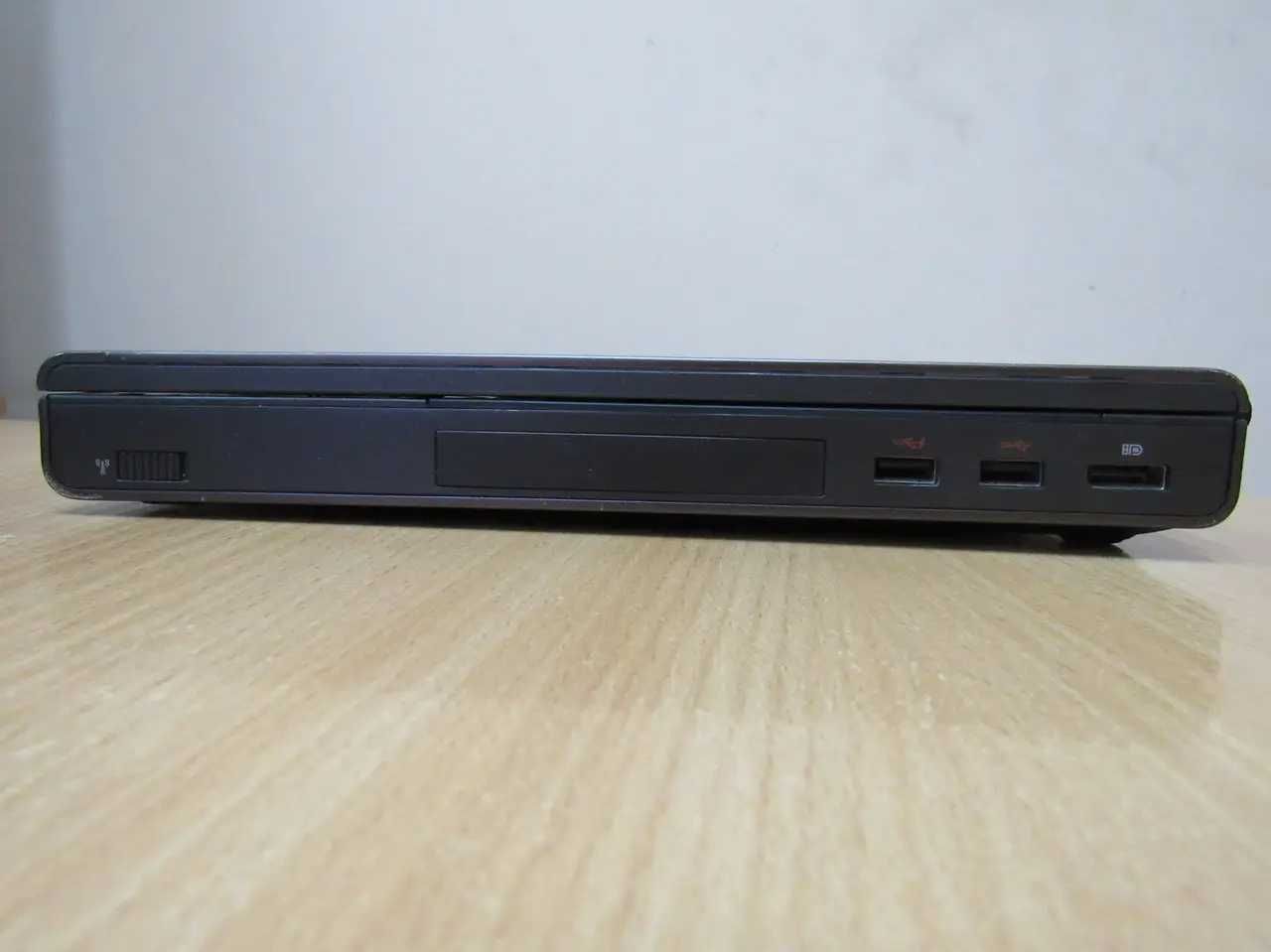 Laptop Dell 15.6"/ Core i7-3740QM / 8Gb RAM/ 240SSD /NVIDIA Quadro 2Gb