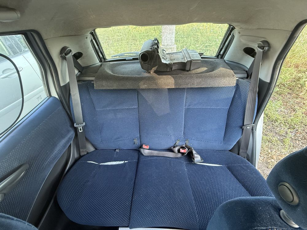 Fiat punto 1.2 16v ano 2000