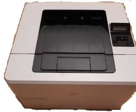 Drukarka HP LaserJet pro m402dne duplex