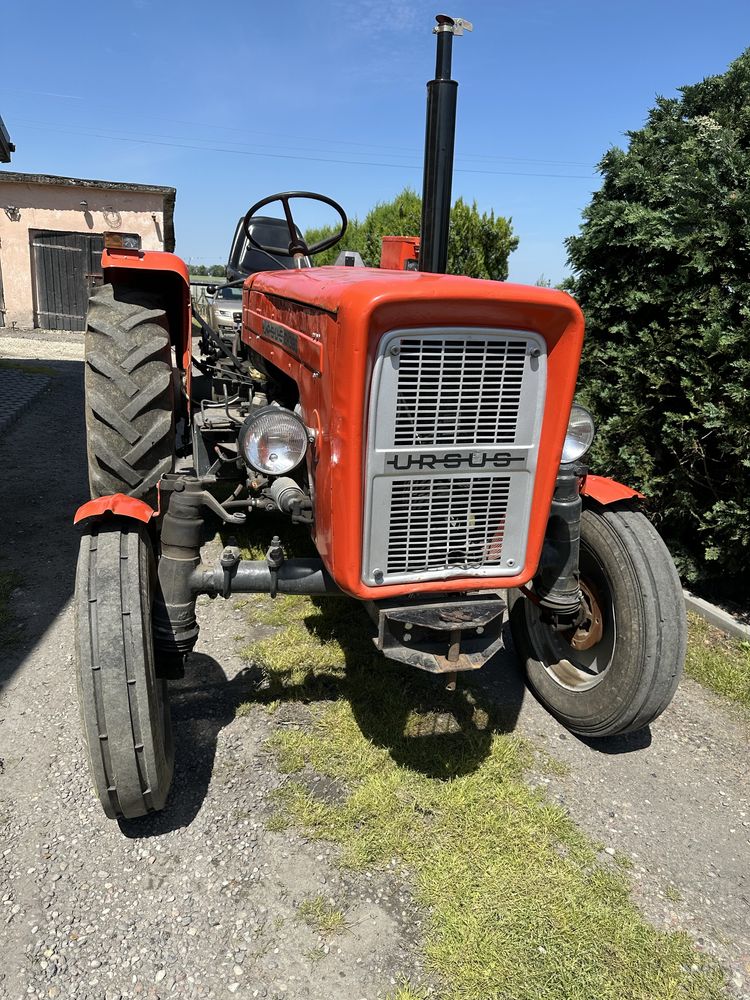 Sprzedam Ursus c-4011