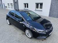 Opel Astra Oferta prywatna Polski salon
