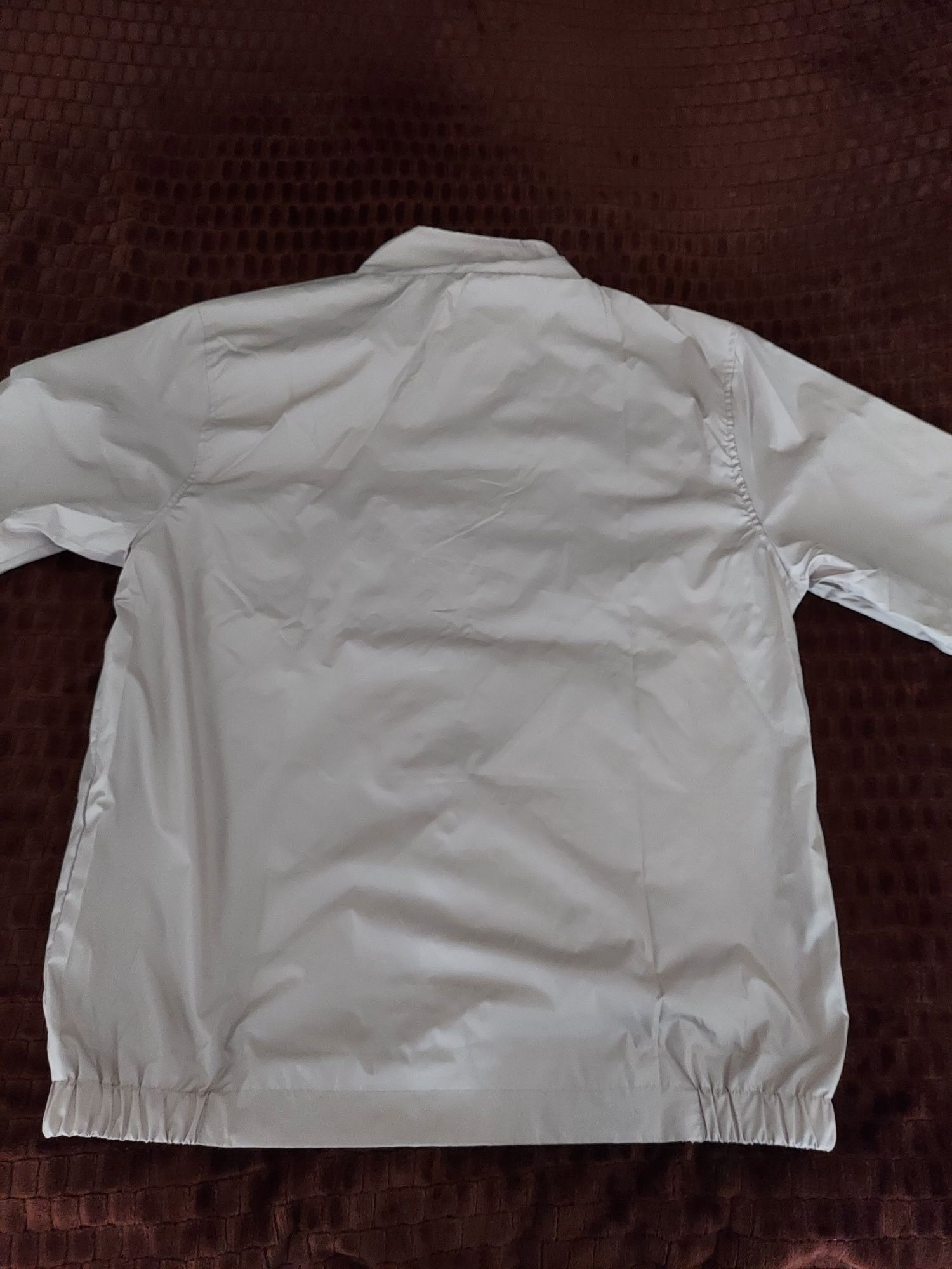 Куртка вітровка U.S.Polo