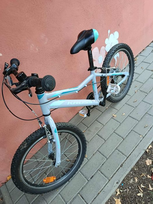 Rower Kross Lea 20 cali